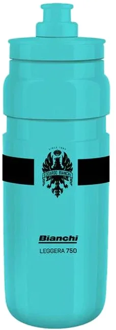 Biztonságos fizetés Bianchi Celeste Bianchi Leggera 750 ml kulacs 2025