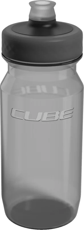 Népszerű Cube Fekete Cube Grip 0.5l kulacs 2024