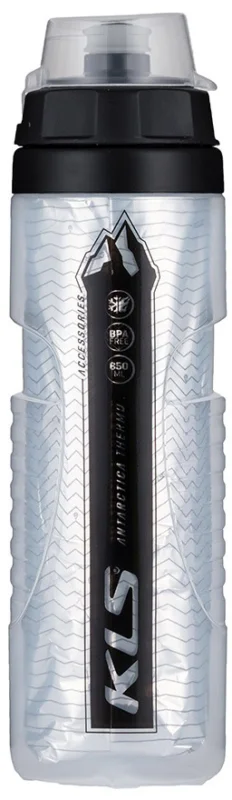 Biztonságos vásárlás Kellys Fehér Kellys Antarctica Thermo 0.65l kulacs 2022
