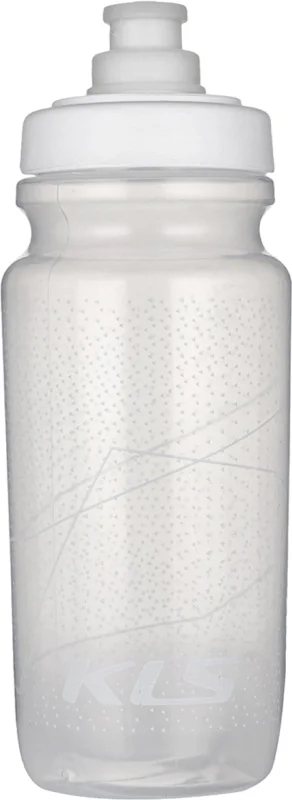 Prémium Kellys Átlátszó Kellys Savana 550ml kulacs 2026