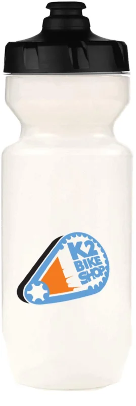 Biztonságos vásárlás Specialized Specialized Purist 22oz. K2BIKE 0.65l kulacs
