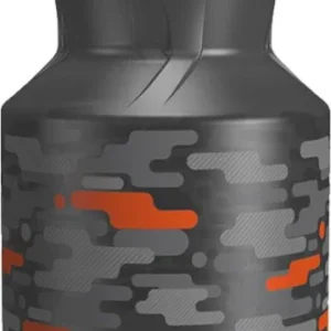 Scott Fekete Scott Kids Bottle Set kulacs tartóval Biztonságos vásárlás
