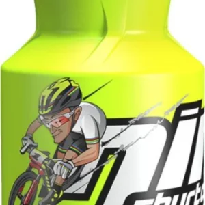 Scott Sárga Scott Kids Bottle Set kulacs tartóval Legnépszerűbb