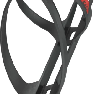 Syncros Fekete - Piros Syncros Coupe Cage 2.0 kulacstartó Végkiárusítás