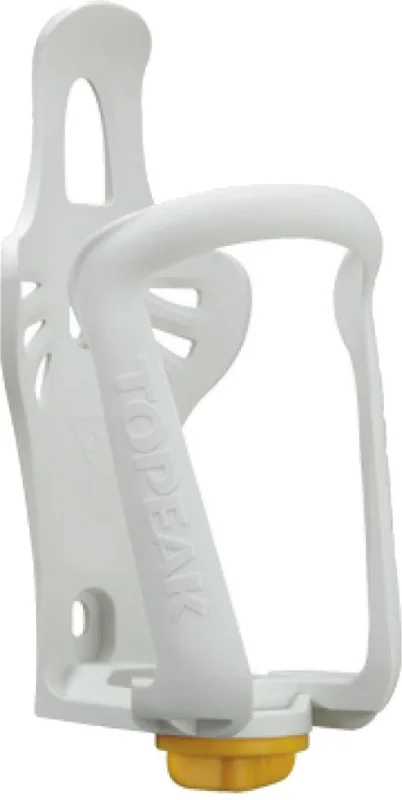 Azonnal elérhető Topeak Fehér Topeak Modula cage EX kulacstartó
