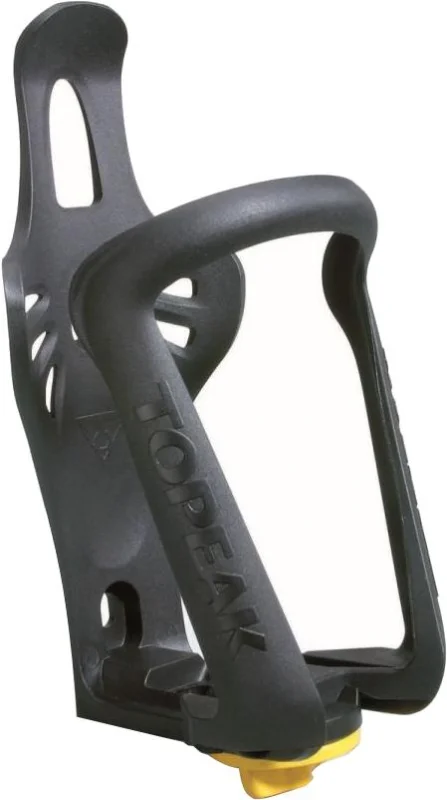 Végkiárusítás Topeak Fekete Topeak Modula cage EX kulacstartó