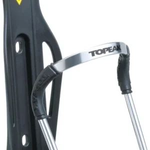 Topeak Fekete Topeak Modula cage II kulacstartó Olcsóbb