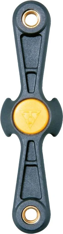Topeak Topeak X-15 kulacstartó adapter Biztonságos fizetés