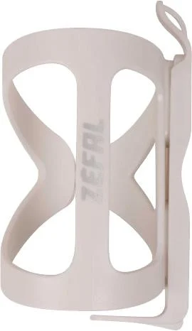 Zefal Fehér Zefal WIIZ Thermoplastic kulacstartó Exkluzív ajánlat
