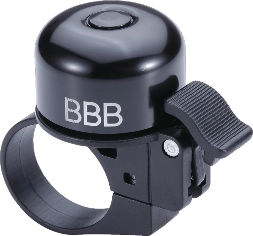 BBB Fekete BBB BBB-11 LoudClear csengő 2026 Biztonságos vásárlás