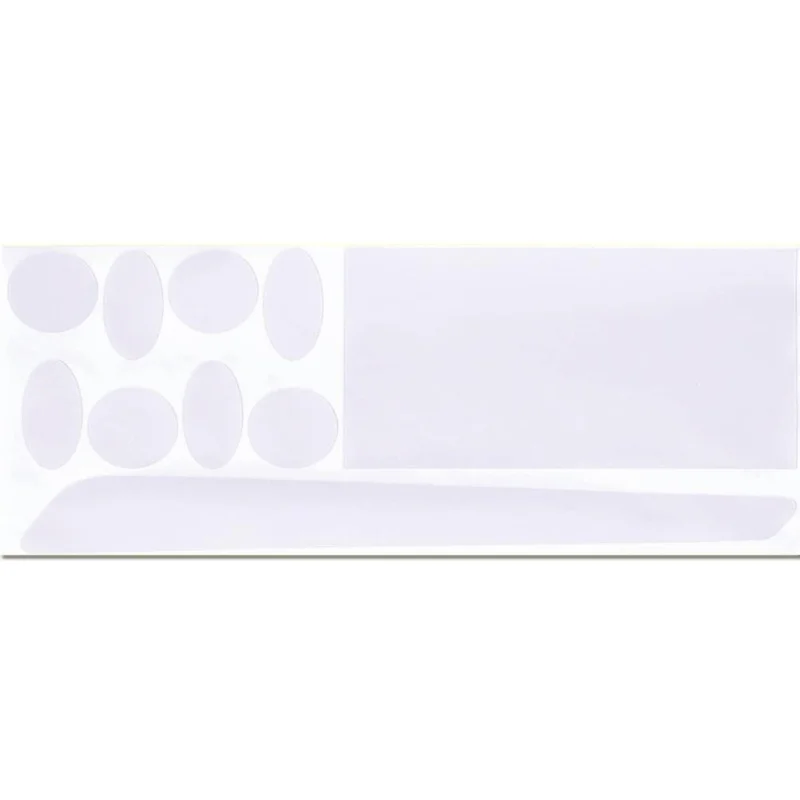 BBB BBB BBP-57 ClearSkin vázvédő szett Ne maradj le