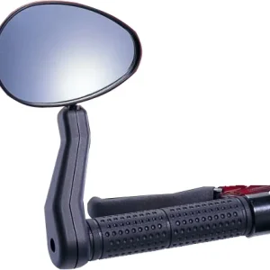 Vedd meg online Cateye Fekete Cateye BM500G Left visszapillantó tükör 2011