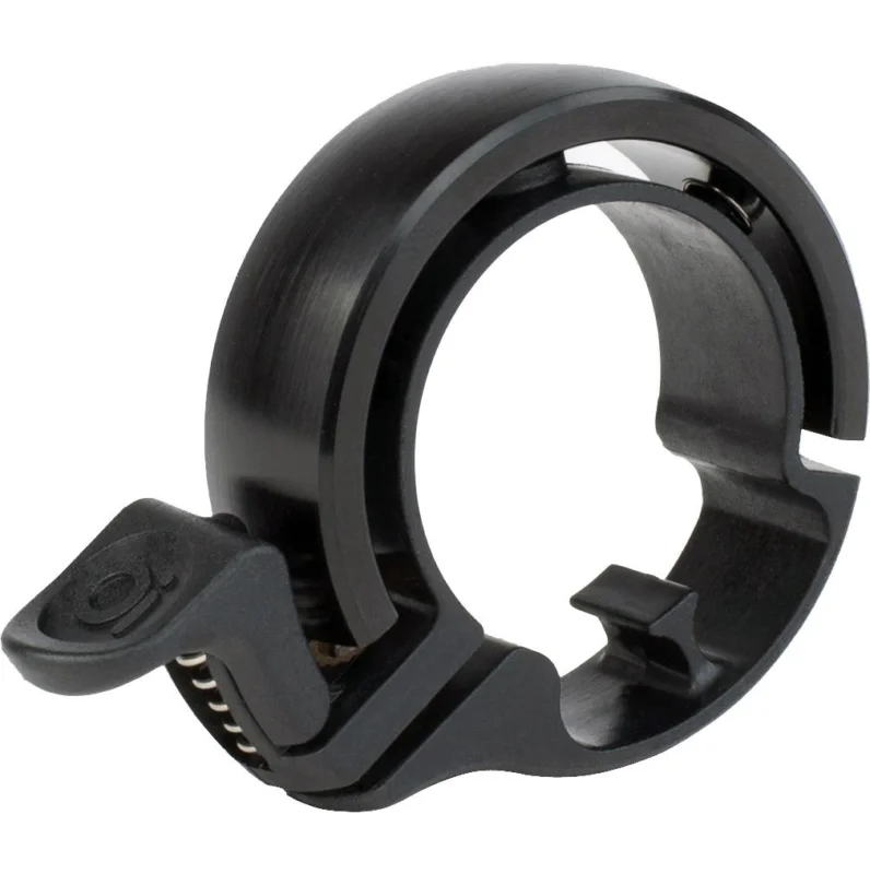 Knog Fekete Knog Oi Classic Large Black csengő Olcsó