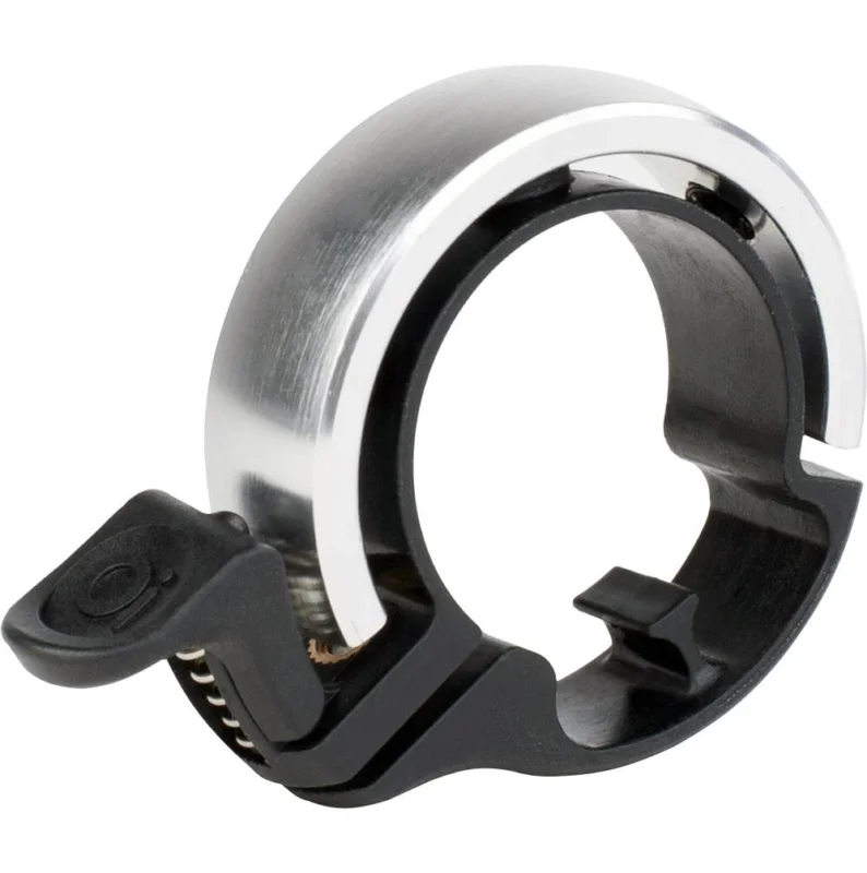 Knog Ezüst Knog Oi Classic Large Silver csengő Vedd meg online