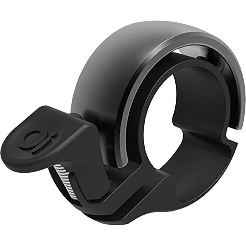 Knog Fekete Knog Oi Classic Small Black csengő Legjobb ár