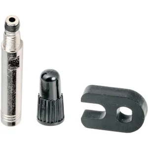 Schwalbe Schwalbe 30mm presta szelep hosszabbító szett Vásárlói kedvenc