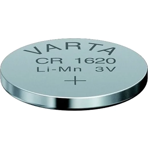 Varta Ezüst Varta CR1620 lithium elem 2025 Alacsony ár