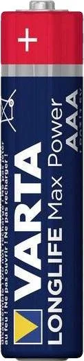 Alacsony ár Varta Varta Longlife Max Power AAA elem