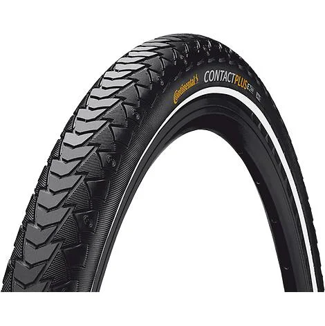 Continental Continental Contact Plus 28x1 1/4x1 3/4 (622-32) külső gumi Vásárlói kedvenc
