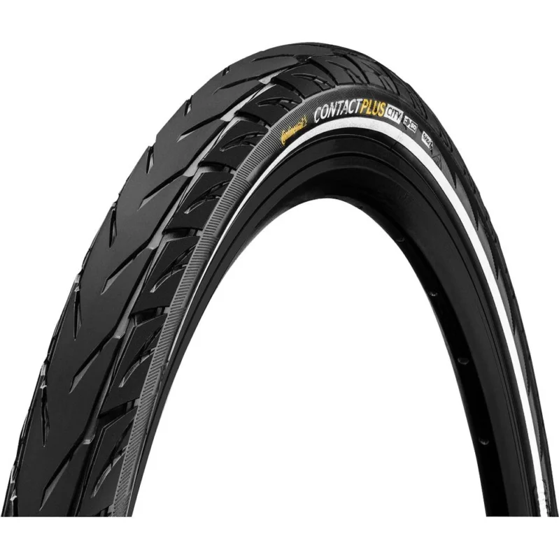 Olcsóbb Continental Continental Contact Plus City 28x1.6 (622-42) külső gumi