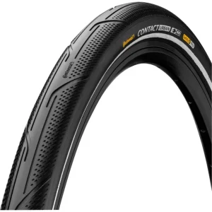 Continental Fekete Continental Contact Urban Ref. 28x1.1/4 (622-32) külső gumi 2022 Akciós ár