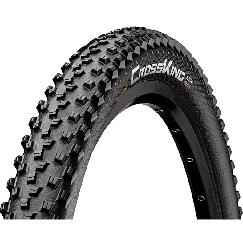 Azonnal elérhető Continental Continental Cross King 26x2.2 (559-55) Skin külső gumi