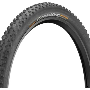Kiárusítás Continental Fekete Continental Cross King TR 29x2.6 (622-65) Skin hajtogatható külső gumi 2020