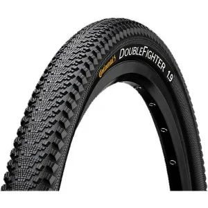 Legkelendőbb Continental Continental Double Fighter III 27.5x2.0 (584-50) külső gumi