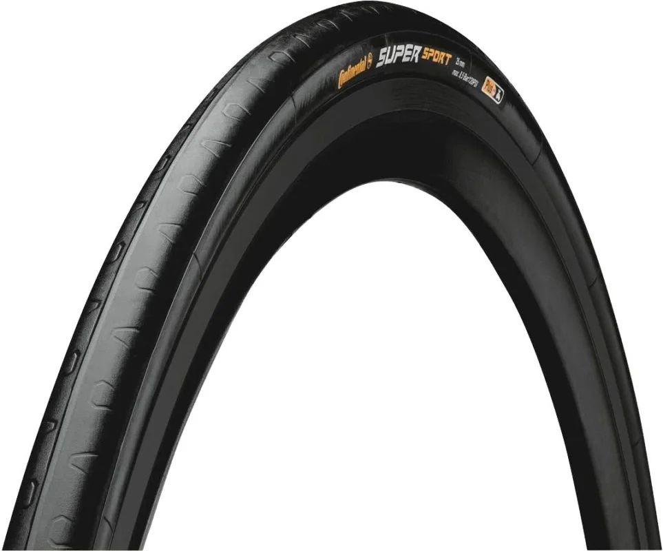 Gyors kiszállítás Continental Continental SuperSport Plus 700x23C (622-23) külső gumi