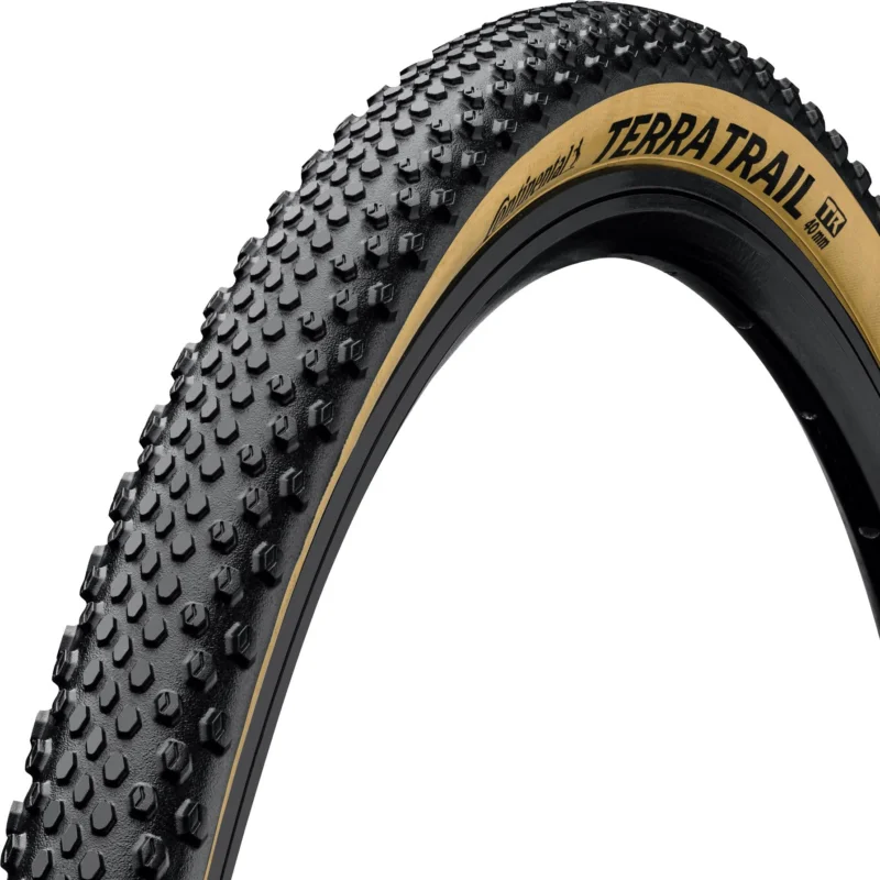 Continental Continental Terra Trail Shieldwall 28*1.35 (622-35) hajtogatható külső gumi Bestseller