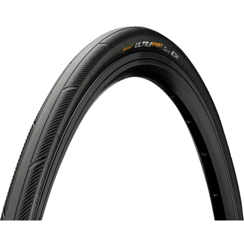 Vásárlói kedvenc Continental Fekete Continental Ultra Sport 3. 700*25 (622-25) Skin külső gumi 2025