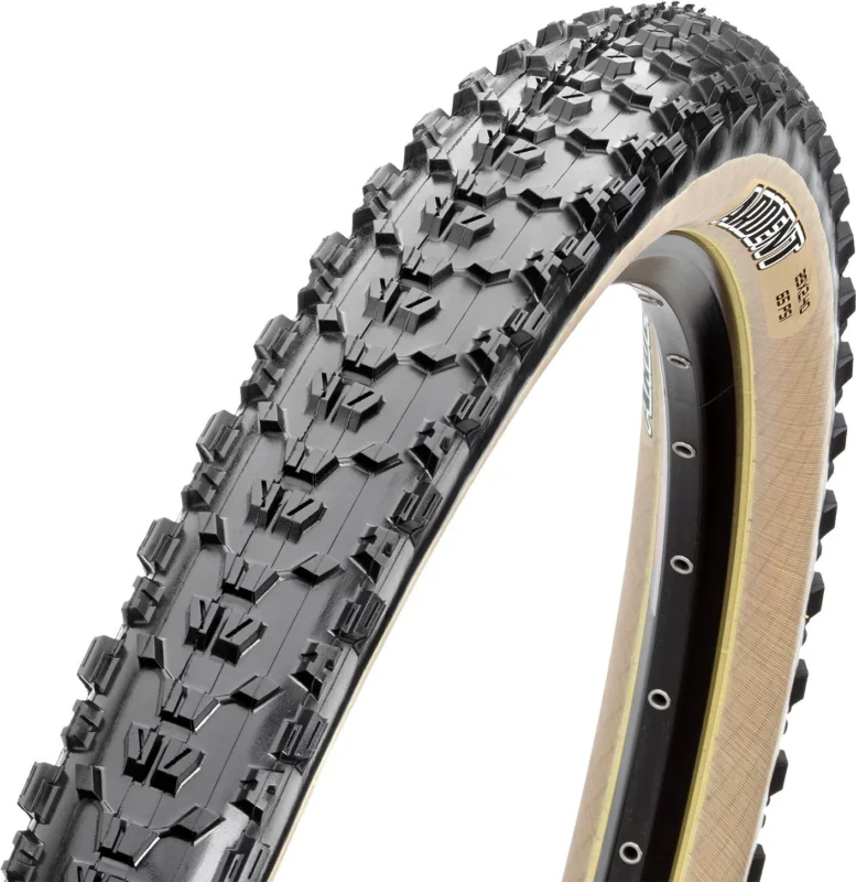 Bestseller Maxxis Maxxis Ardent AR 60Tpi EXO TR 29x2.4 (622-62) hajtogatható külső gumi