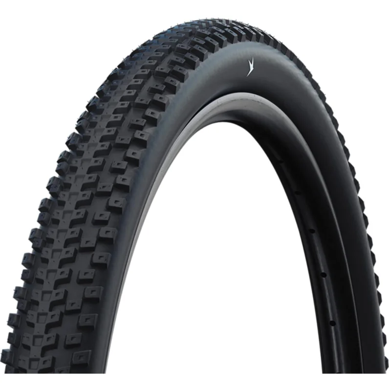 Schwalbe Fekete - Fényvisszaverő Schwalbe Advancer Hybrid HS636 29x2.35 REF (622-60) külső gumi 2025 Akciós ár