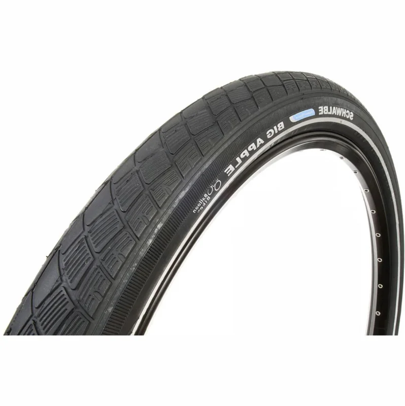 Schwalbe Schwalbe Big Apple HS338 29*2.15 R (622-55) külső gumi Végkiárusítás