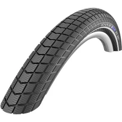 Schwalbe Schwalbe Big Ben HS439 Raceguard 24*2.15 (507-55) külső gumi Kiárusítás