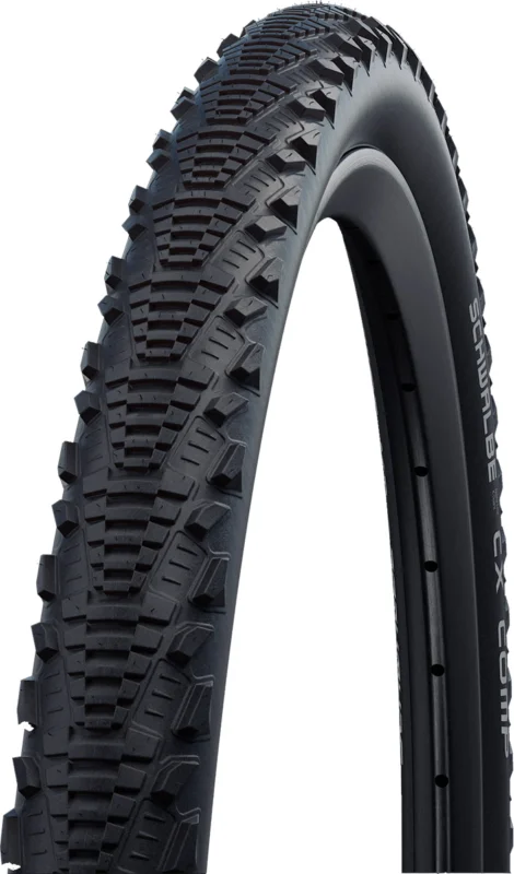 Schwalbe Fekete Schwalbe CX Comp HS369 28x1.5 (622-40) külső gumi 2022 Expressz kézbesítés