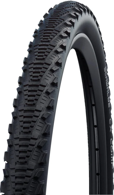 Legkelendőbb Schwalbe Schwalbe CX Comp HS369 Ref. 28x1.35 (622-35) külső gumi