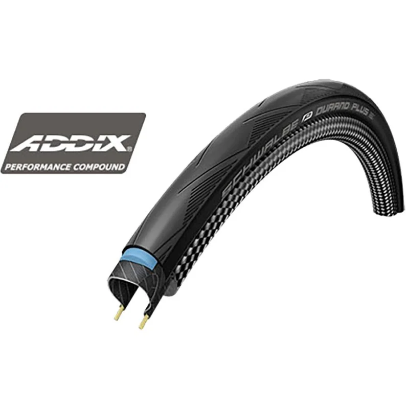 Schwalbe Schwalbe Durano DD HS464 700*28 (622-28) külső gumi Kiárusítás