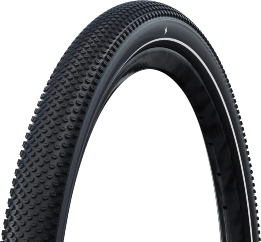 Schwalbe Fekete Schwalbe G-One Allround HS473 28x1.5 (622-40) hajtogatható külső gumi 2026 Ajánlat