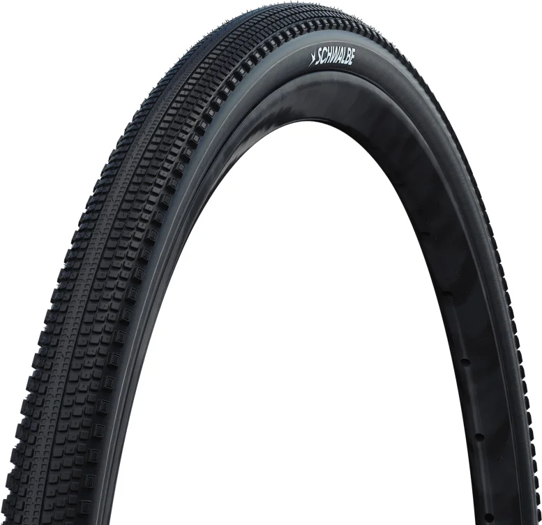 Schwalbe Fekete Schwalbe G-One Comp Act HS634 28x1.5 (622-40) külső gumi 2024 Különleges ajánlat
