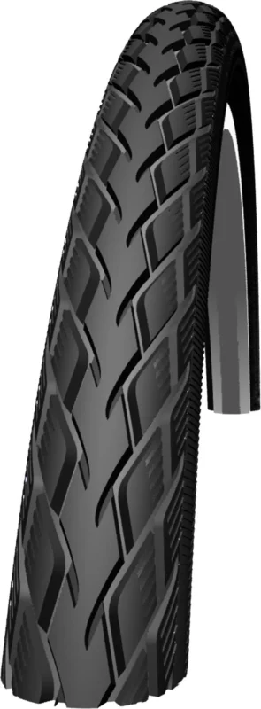 Ingyenes szállítás Schwalbe Schwalbe Green Marathon HS420 26*1.5 R (559-40) külső gumi