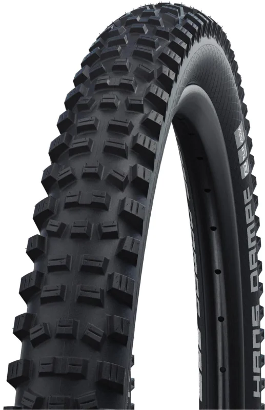 Schwalbe Schwalbe Hans Dampf Performance HS491 27.5*2.35 (584-60) hajtogatható külső gumi Csak ma
