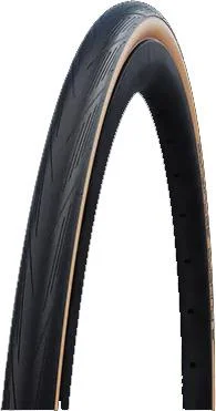 Expressz kézbesítés Schwalbe Schwalbe Lugano II Active HS471 700x25 (622-25) külső gumi