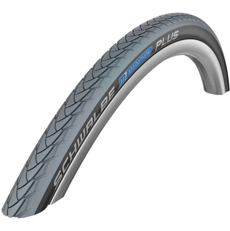 Biztonságos fizetés Schwalbe Fekete Schwalbe Marathon Plus HS440 24*1.10 (540-28) külső gumi 2023