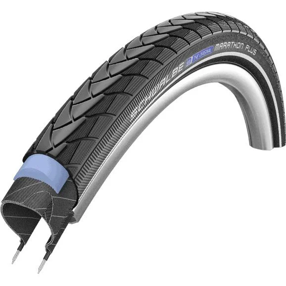 Schwalbe Schwalbe Marathon Plus HS440 26*2.0 (559-50) külső gumi Korlátozott ajánlat