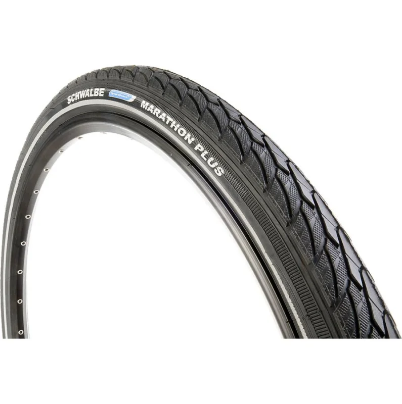 Schwalbe Schwalbe Marathon Plus HS440 28*1.75 (622-47) külső gumi Árengedmény