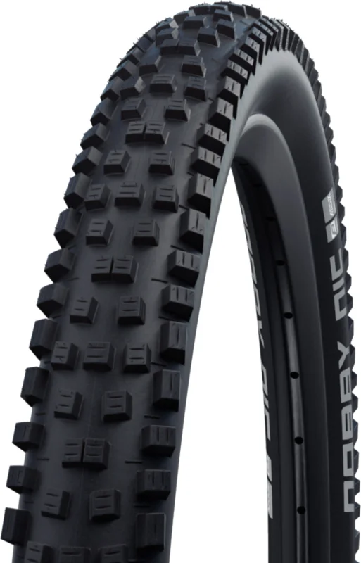 Schwalbe Fekete Schwalbe Nobby Nic 26*2.25 (559-57) HS602 külső gumi 2026 Csak ma