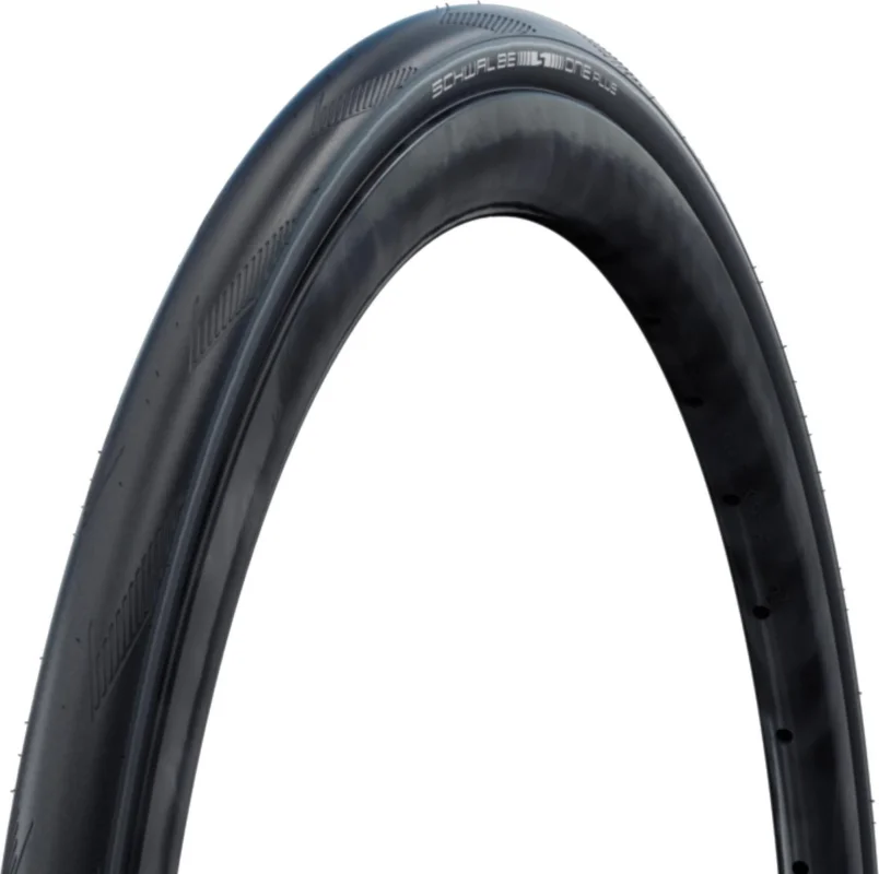 Schwalbe Fekete Schwalbe One Plus Perf 700*25 (622-25) HS462B külső gumi 2026 Újdonság