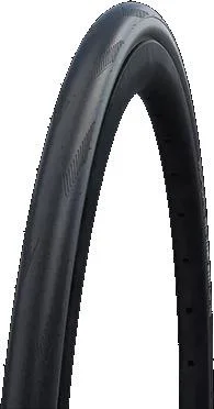 Biztonságos fizetés Schwalbe Schwalbe One Tube Type Perf Addix HS462A 28x1.25 (622-32) hajtogatható külső gumi