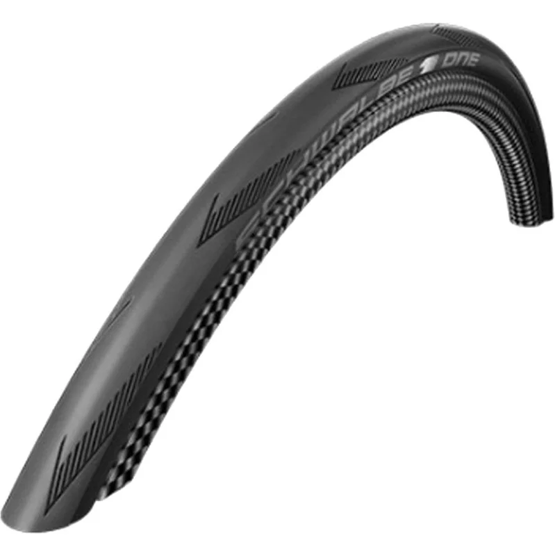 Schwalbe Schwalbe One V-Guard HS462 700*23 (622-23) hajtogatható külső gumi Vedd meg most